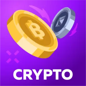 Crypto handelsspel met digitale valuta exclusief bij Bruno Casino